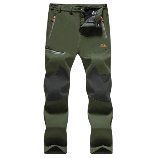 Mirisse™ All-Weather Fleece-Lined Work Pants