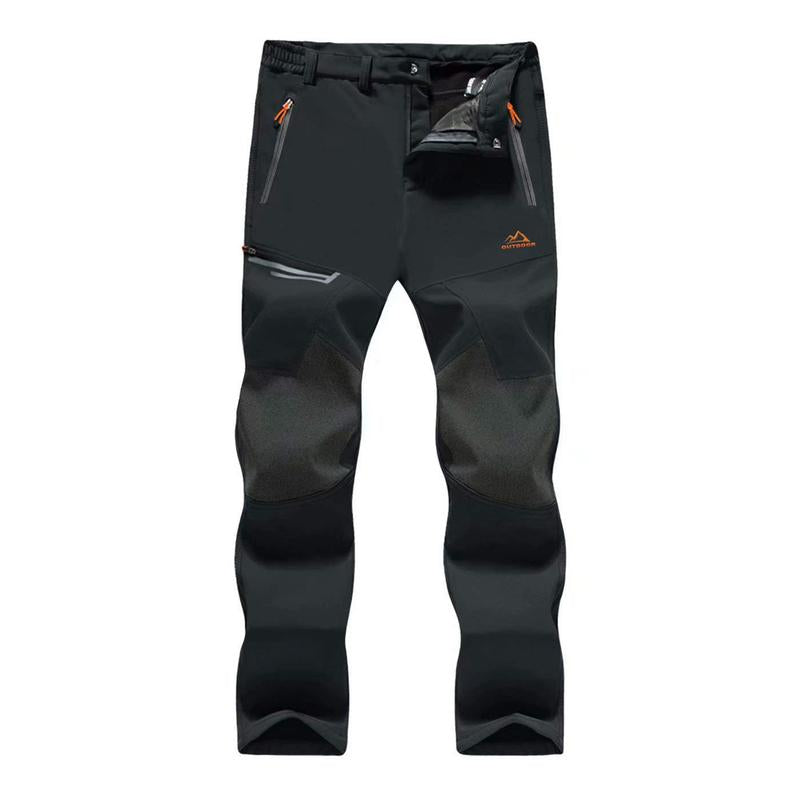 Mirisse™ All-Weather Fleece-Lined Work Pants