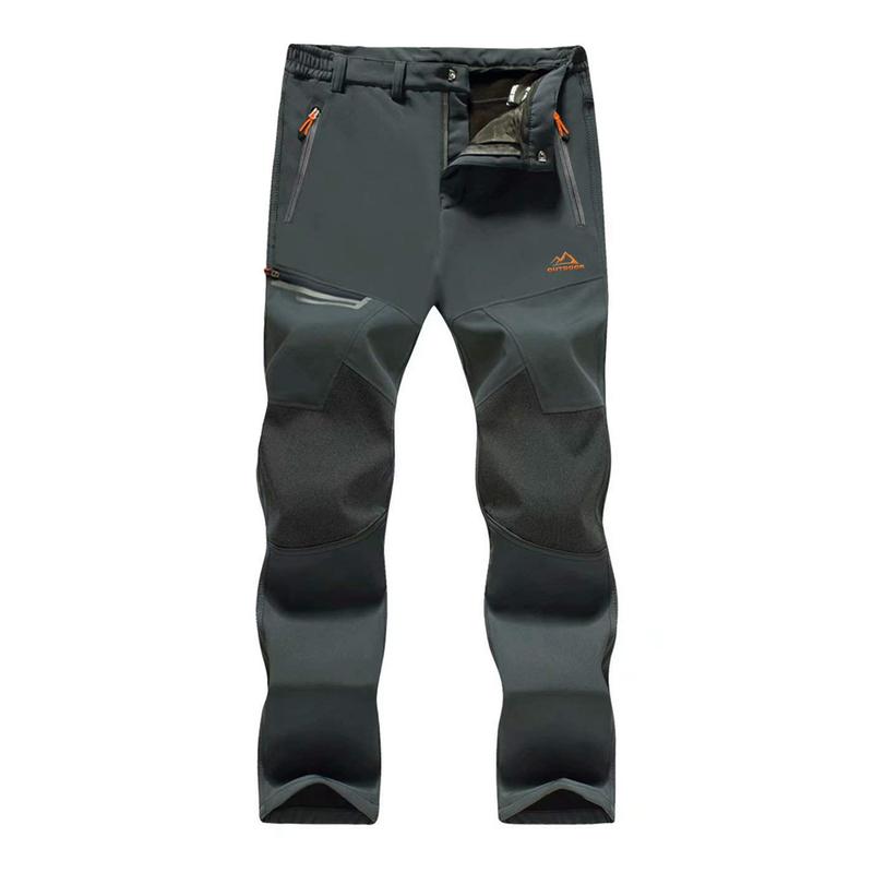 Mirisse™ All-Weather Fleece-Lined Work Pants