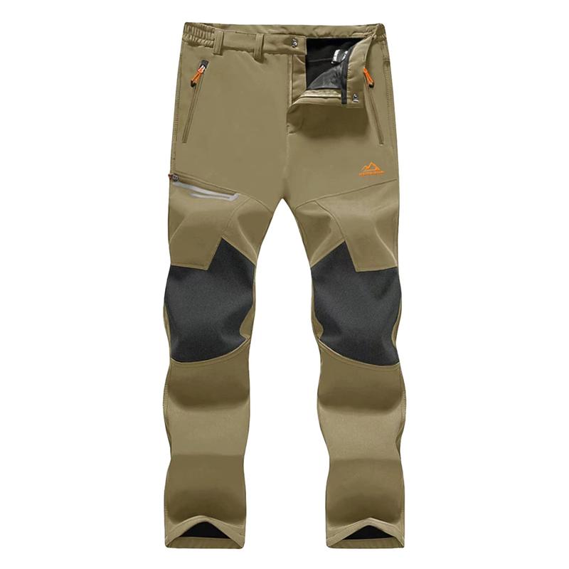 Mirisse™ All-Weather Fleece-Lined Work Pants