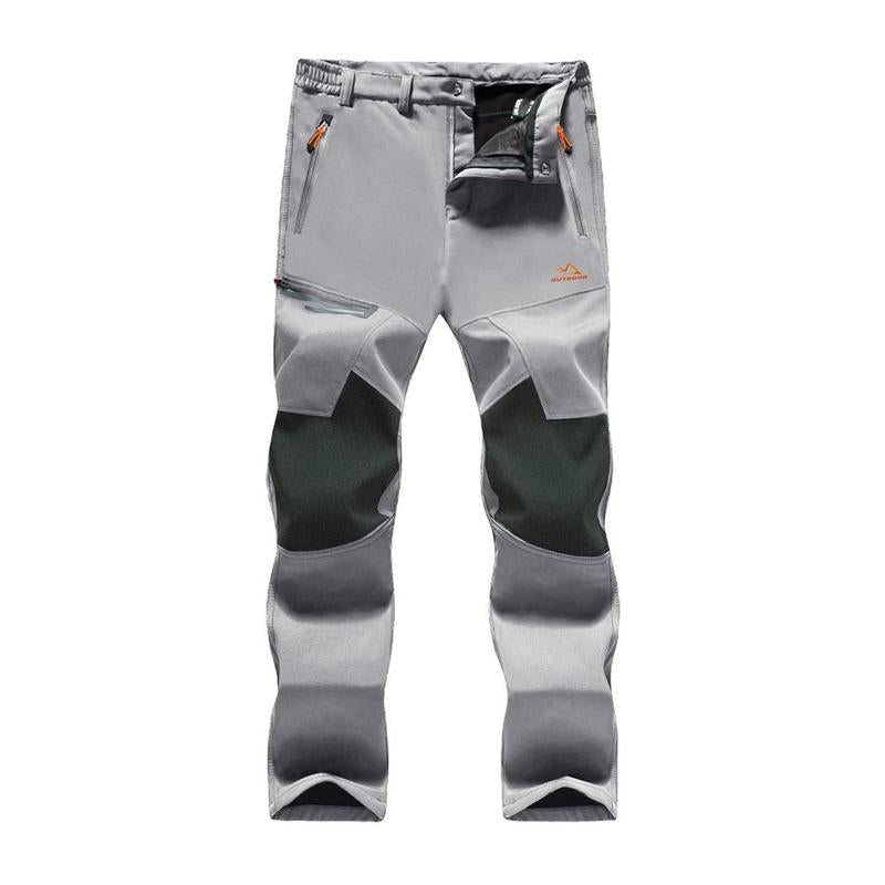 Mirisse™ All-Weather Fleece-Lined Work Pants