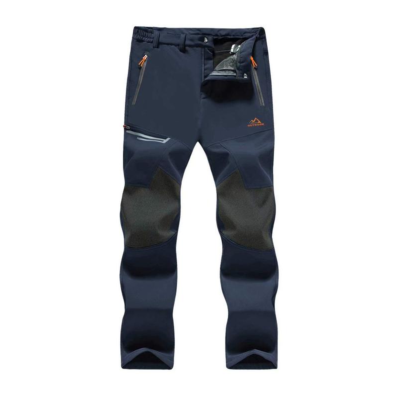 Mirisse™ All-Weather Fleece-Lined Work Pants