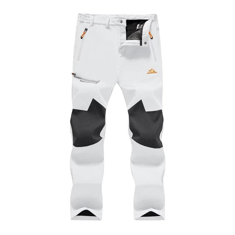 Mirisse™ All-Weather Fleece-Lined Work Pants