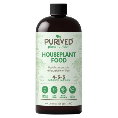 Mirisse™ 16oz Houseplant Food