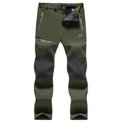 Mirisse™ All-Weather Fleece-Lined Work Pants