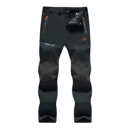 Mirisse™ All-Weather Fleece-Lined Work Pants