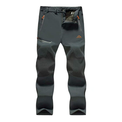 Mirisse™ All-Weather Fleece-Lined Work Pants