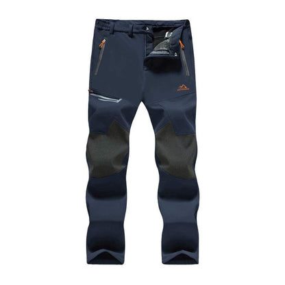 Mirisse™ All-Weather Fleece-Lined Work Pants