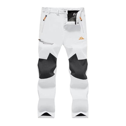 Mirisse™ All-Weather Fleece-Lined Work Pants